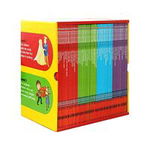 Read It Yourself 50 Book Box-set, 