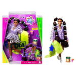 Mattel - PAPUSA BARBIE EXTRA STYLE COAFURA MODERNA