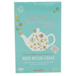 Ceai de plante organice English Tea Shop Red Bush Chai , English Tea Shop
