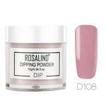 Dipping Powder Rosalind | D108 Lila, NailsFirst