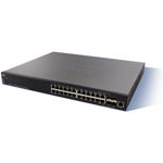 Cisco SX350X-24-K9-EU switch-uri Gestionate L2/L3 10G SX350X-24-K9-EU, Cisco