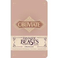 Fantastic Beasts and Where to Find Them,