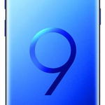 Telefon Mobil Samsung Galaxy S9, Procesor Exynos 9810, Octa-Core 2.7GHz / 1.7GHz, Super AMOLED Capacitive touchscreen 5.8", 4GB RAM, 128GB Flash, 12MP, 4G, Wi-Fi, Dual SIM, Android (Albastru)