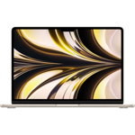 MacBook Air 13.6" Retina/ Apple M2 (CPU 8-core, GPU 8-core,