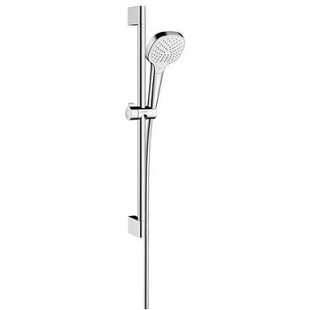 Set para dus Hansgrohe Croma Select E Vario