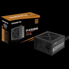 Sursa GIGABYTE P450B, 80+ Bronze, 450W, GIGABYTE