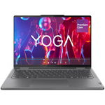 14'' Yoga 7 2-in-1 14IML9, 2.8K OLED 120Hz Touch, Procesor Intel Core Ultra 7 155H (24M Cache, up to 4.80 GHz), 16GB LPDDR5X, 1TB SSD, Intel Arc, Win 11 Home, Storm Grey, Lenovo