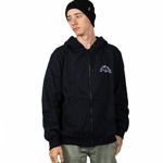 Extends Zip Fleece