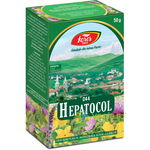 CEAI HEPATOCOL*50G FARES, FARES