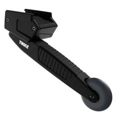 Thule 9173 Roată transport suport bicicleta, Thule