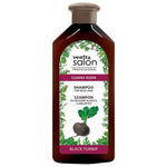 Sampon Herbal, cu Extract de Nap Negru, Salon Professional, pentru par fragil, subtire, Venita, 500ml Engros, Venita