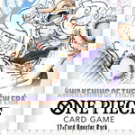 One Piece TCG - Awakening Of The New Era - 12 carti, Bandai