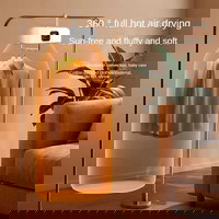 Uscător Engros de rufe pliabil inteligent,