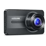 Camera Video Auto Techstar® Azdome M16, Ecran 3 inch HD IPS, Inregistrare FullHD 1080P, NightVision, Suport MicroSD