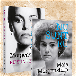 Pachet Serie de autor Maia Morgenstern (2 carti), Litera