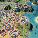 Sid Meier's Civilization VII - Deluxe Edition (Xbox One/Series X)