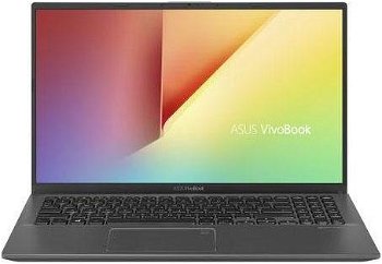 Notebook / Laptop ASUS 15.6'' VivoBook 15 X512FJ, FHD, Procesor Intel® Core™ i5-8265U (6M Cache, up to 3.90 GHz), 8GB DDR4, 512GB SSD, GeForce MX230 2GB, No OS, Slate Grey