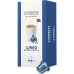 Capsule Cafea Cremesso Lungo Decaffeinato, 16 capsule, 96g., Cremesso