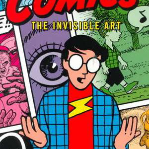 Understanding Comics