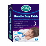 Plasturi pentru respiratie usoara Breathe Easy Patch