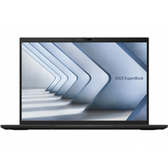 16'' ExpertBook B3 B3604CMA, WUXGA, Procesor Intel Core Ultra 7 155H (24M Cache, up to 4.80 GHz), 16GB DDR5, 1TB SSD, Intel Integrated Graphics, No OS, Star Black, Asus 16'' ExpertBook B3 B3604CMA, WUXGA, Procesor Intel Core Ultra 7 155H (24M Cache, up to 4.80 GHz), 16GB DDR5, 1TB SSD, Intel Integrated Graphics, No OS, Star Black, Asus