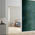 Tapet Specular Reflection, Green Grey, Photowall , Photowall