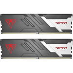 Memorie Patriot VIPER VENOM 32GB, DDR5-6400MHz, CL32, Dual Channel