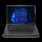 Laptop Legion 5 Pro WQXGA AMD Ryzen7 7745HX 16GB 512GB SSD RTX 4070 Free Dos Onyx Grey, Lenovo