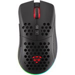 Mouse wireless Genesis Zircon 550