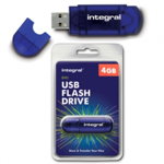 Integral Memorie USB Evo 4GB