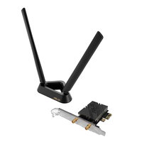 Placa de retea wireless ASUS PCE-BE92BT