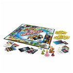 Hasbro - Monopoly Gamer , Limba romana, Multicolor