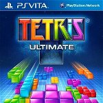 Tetris Ultimate - PSV