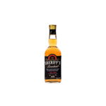 Whisky Bourbon Sheriff's, 3 ani, 40% alc., 0.7L, Germania