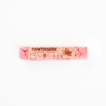 Recompense crocante pentru caini ROLLS ROCKY PAWTISSERIE MINIATURE HEARTS, pink, 8 kg, RollsRocky