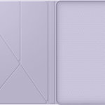 Husa Book Cover pentru SAMSUNG Galaxy Tab A9, EF-BX110TWEGWW, alb