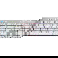 Tastatura Mecanica Gaming Logitech G915 X LIGHTSPEED