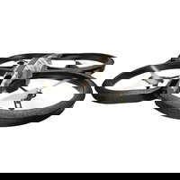 Drona/Robot Parrot AR.Drone 2.0 Elite Edition - Sand