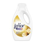 Detergent automat lichid Lenor Gold Orchid 20 spalari, 1.1 L