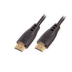 Cablu HQcable High Speed HDMI PHQ-20, Ethernet 2 m (Negru)