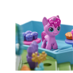 Set de joaca My Little Pony Mini World Magic - Epic Mini Crystal Brighthouse