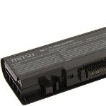 Baterie Mitsu pentru Dell Studio 1535, 1537, 4400mAh, 11.1V (BC/DE-1535), Mitsu