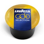 Cafea capsule Lavazza Blue Gold Selection 254, 100 capsule, 625 gr, Lavazza