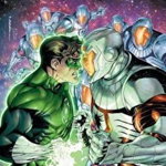 Hal Jordan and the Green Lantern Corps Vol. 7