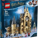 LEGO Harry Potter - Turnul cu ceas Hogwarts, LEGO