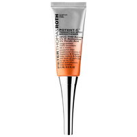 Peter Thomas Roth, Potent-C, Vitamin C, Anti Spot, Local Treatment Cream, For Spots and Pigments, For Face, 15 ml, Peter Thomas Roth Peter Thomas Roth, Potent-C, Vitamin C, Anti Spot, Local Treatment Cream, For Spots and Pigments, For Face, 15 ml, Peter Thomas Roth