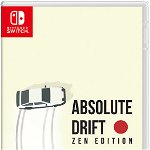 Absolute Drift Premium Zen Edition NSW