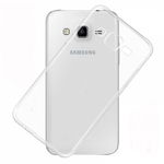 HUSA OEM ULTRASLIM SAMSUNG GALAXY J5/2016 TPU TRANSP TP224, OEM