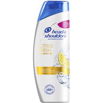 Sampon HEAD&SHOULDERS Citrus Fresh, 675ml
