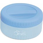 Recipient termic mancare solida 460 ml bleu Olmitos, Olmitos